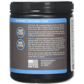 Fenix Nutrition L-Arginine – Natural ingredients for improved circulation and muscle pumps.